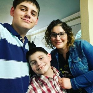 Meet your Posher, Celia